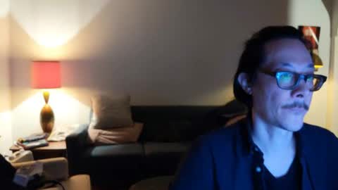 Snapshot of johneelicks chatting on 19, 7, 2026 Johnee online show from 19, 7, 2026