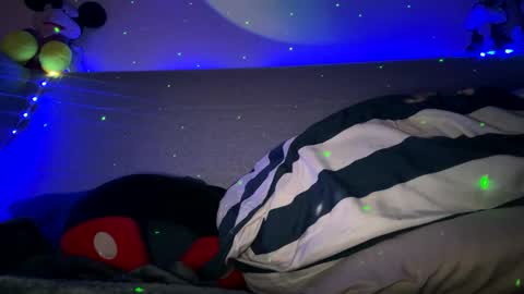 Snapshot of johnerik_95 chatting on 9, 1, 2025 John online show from 9, 1, 2025