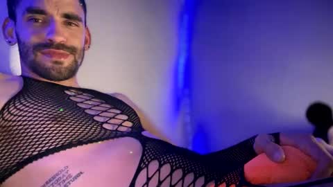 Snapshot of johnerik_95 chatting on 20, 1, 2025 John online show from 20, 1, 2025