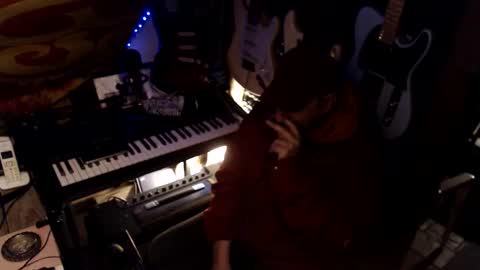 johnfeelgood004 online show from 5, 2, 2026