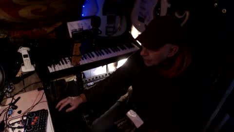 johnfeelgood004 online show from 24, 2, 2026