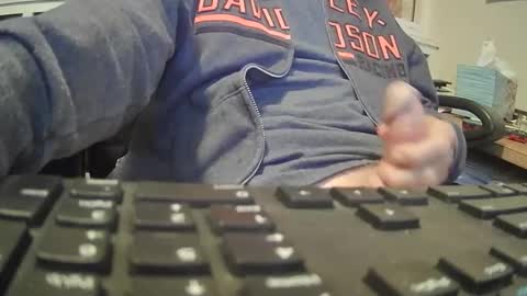 johngp777 online show from 1, 12, 2025