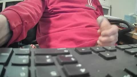 johngp777 online show from 20, 12, 2025