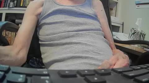 Snapshot of johngp777 chatting on 22, 5, 2026 johngp777 online show from 22, 5, 2026