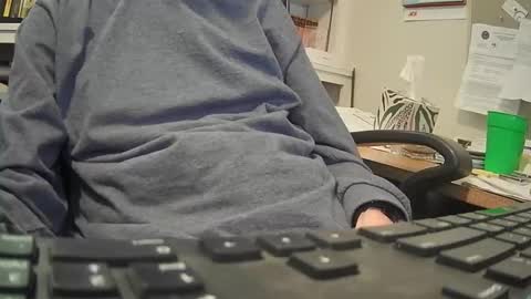 Snapshot of johngp777 chatting on 23, 5, 2026 johngp777 online show from 23, 5, 2026