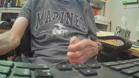 Snapshot of johngp777 chatting on 8, 6, 2026 johngp777 online show from 8, 6, 2026