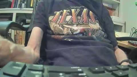Snapshot of johngp777 chatting on 9, 6, 2026 johngp777 online show from 9, 6, 2026