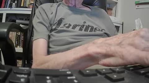 Snapshot of johngp777 chatting on 11, 6, 2026 johngp777 online show from 11, 6, 2026