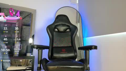 johnjaguar  online show from 11, 3, 2026