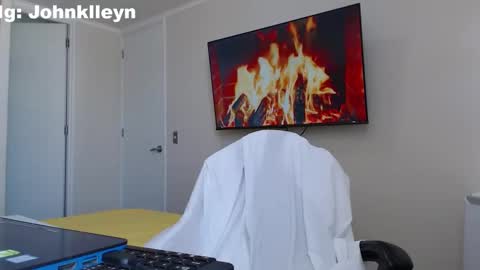 john online show from 9, 2, 2026