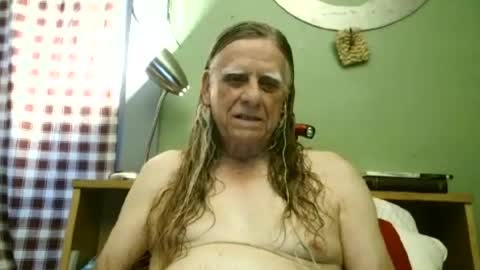 Snapshot of johnnieq1971 chatting on 29, 6, 2026 johnnieq1971 online show from 29, 6, 2026