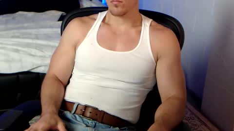 Snapshot of johnnieredd chatting on 20, 5, 2026 Johnnie Redd online show from 20, 5, 2026