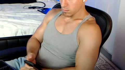 Snapshot of johnnieredd chatting on 11, 6, 2026 Johnnie Redd online show from 11, 6, 2026