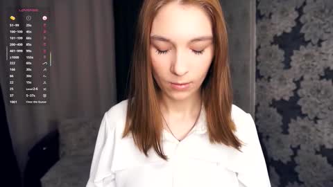 Rocio online show from 15, 10, 2025