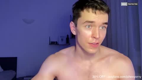 Johnny online show from 17, 9, 2025