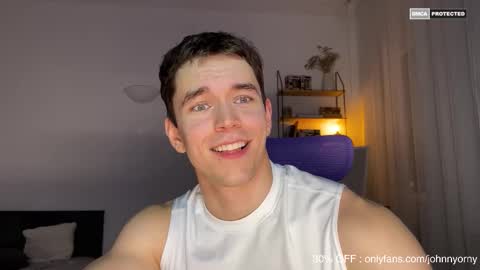 Johnny online show from 30, 9, 2025