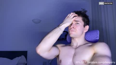 Johnny online show from 8, 10, 2025