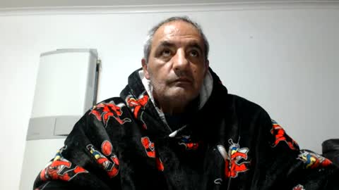 Snapshot of johnno6901 chatting on 3, 7, 2026 johnno6901 online show from 3, 7, 2026