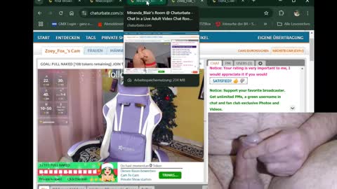 johnny460091760125965 online show from 15, 12, 2024