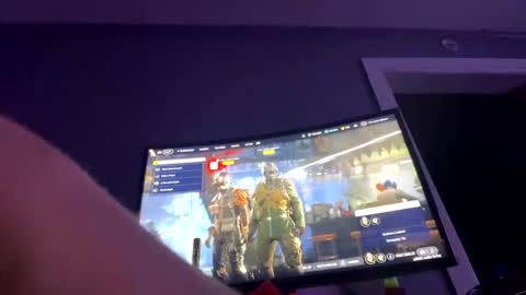 johnny981047 online show from 1, 3, 2026