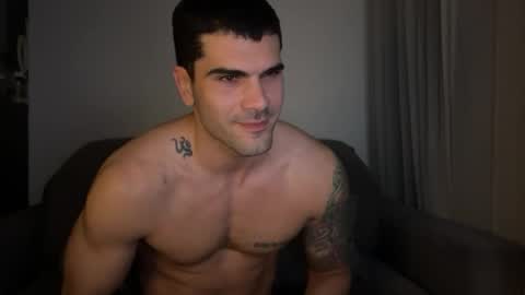 Johnny  b0y online show from 25, 7, 2026