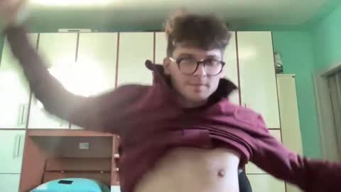 Johnny online show from 12, 1, 2025