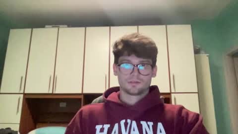 Johnny online show from 13, 2, 2025