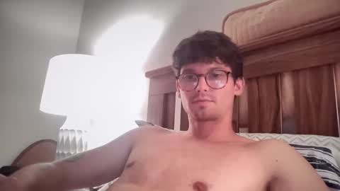 Johnny online show from 3, 10, 2025