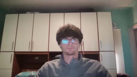 Johnny online show from 5, 12, 2025