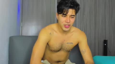 johnny_bravo777 online show from 15, 2, 2025