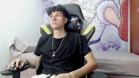 johnny_cagee online show from 22, 12, 2024