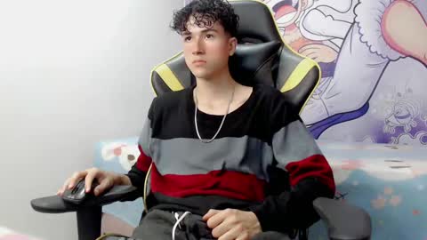 johnny_cagee online show from 30, 12, 2024