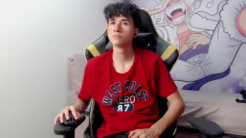 johnny_cagee online show from 6, 1, 2025