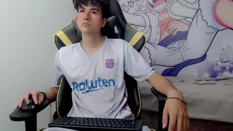 johnny_cagee online show from 27, 1, 2025