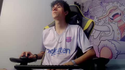 johnny_cagee online show from 4, 2, 2025