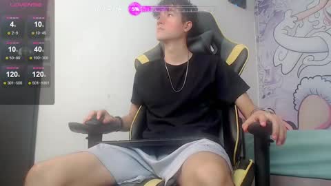 johnny_cagee online show from 9, 2, 2025