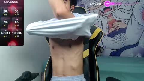 johnny_cagee online show from 16, 2, 2025