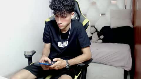 johnny_cagee online show from 10, 1, 2026