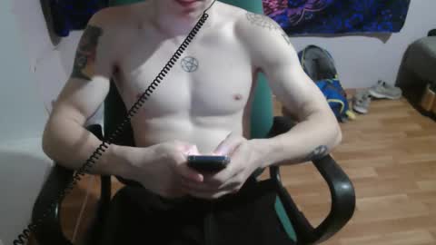 Johnny online show from 25, 9, 2025