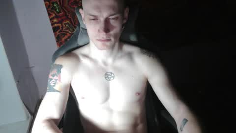 Johnny online show from 3, 11, 2025