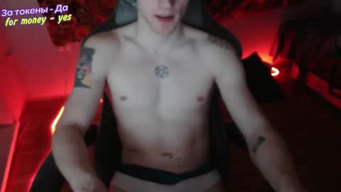 Johnny online show from 28, 11, 2025