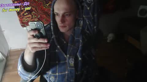 Johnny online show from 30, 11, 2025