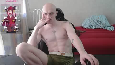 Snapshot of johnny_positive chatting on 13, 7, 2026 Johnny online show from 13, 7, 2026