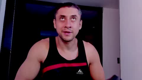 Snapshot of johnny_seens1 chatting on 11, 6, 2026 Johnny online show from 11, 6, 2026