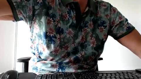 johnny_walker14 online show from 2, 7, 2026