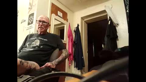 Master online show from 27, 2, 2026