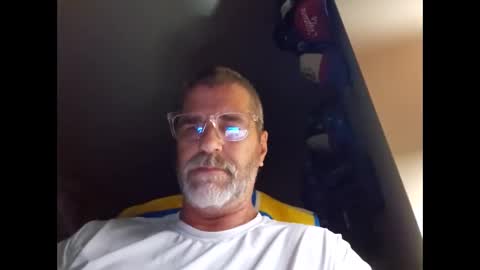 johnnyblaze2112 online show from 23, 3, 2026