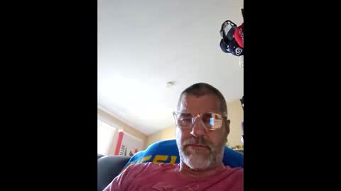 johnnyblaze2112 online show from 24, 3, 2026