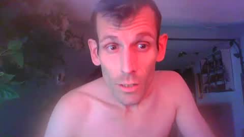 Johnny Bukkake online show from 12, 5, 2026