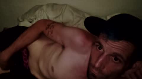Johnny Bukkake online show from 16, 7, 2026